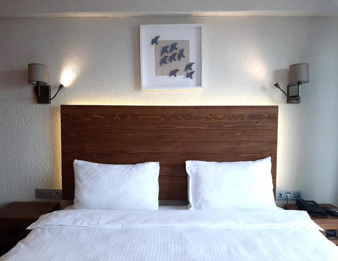 8 Rooms Boutique Hotel Gelibolu Extérieur photo