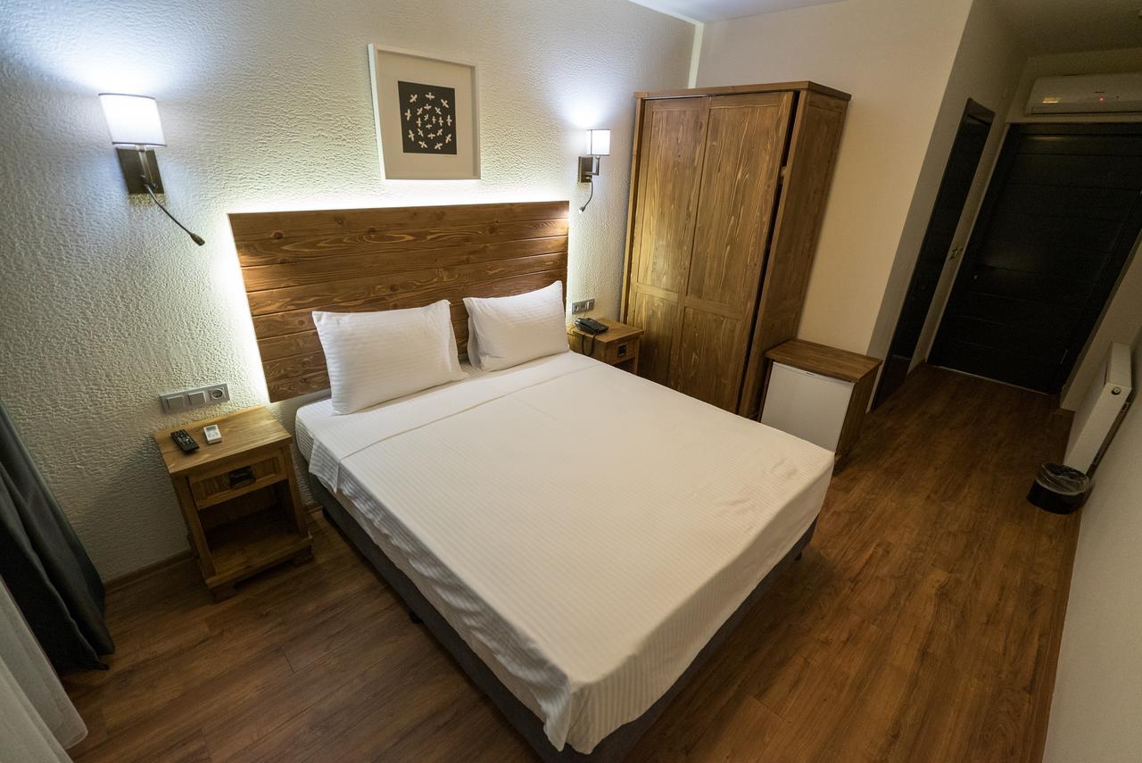 8 Rooms Boutique Hotel Gelibolu Extérieur photo
