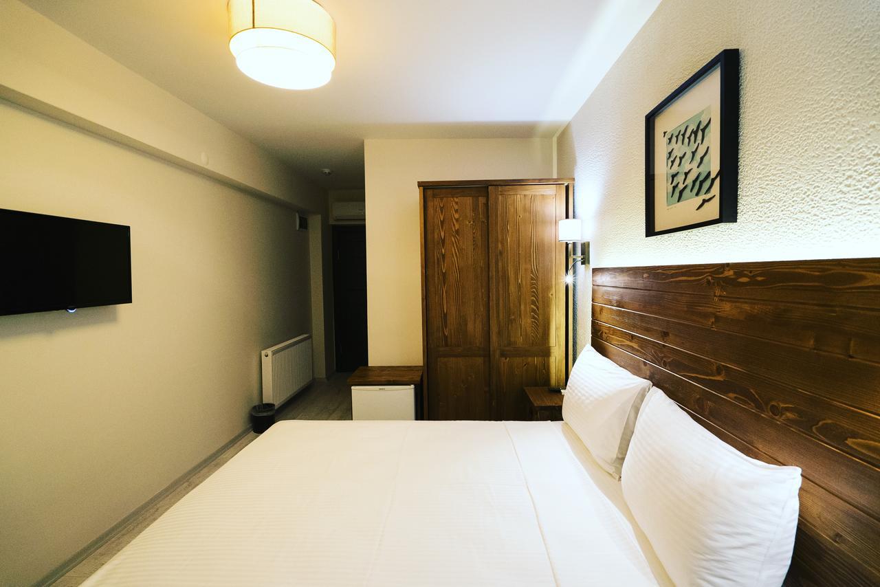 8 Rooms Boutique Hotel Gelibolu Extérieur photo