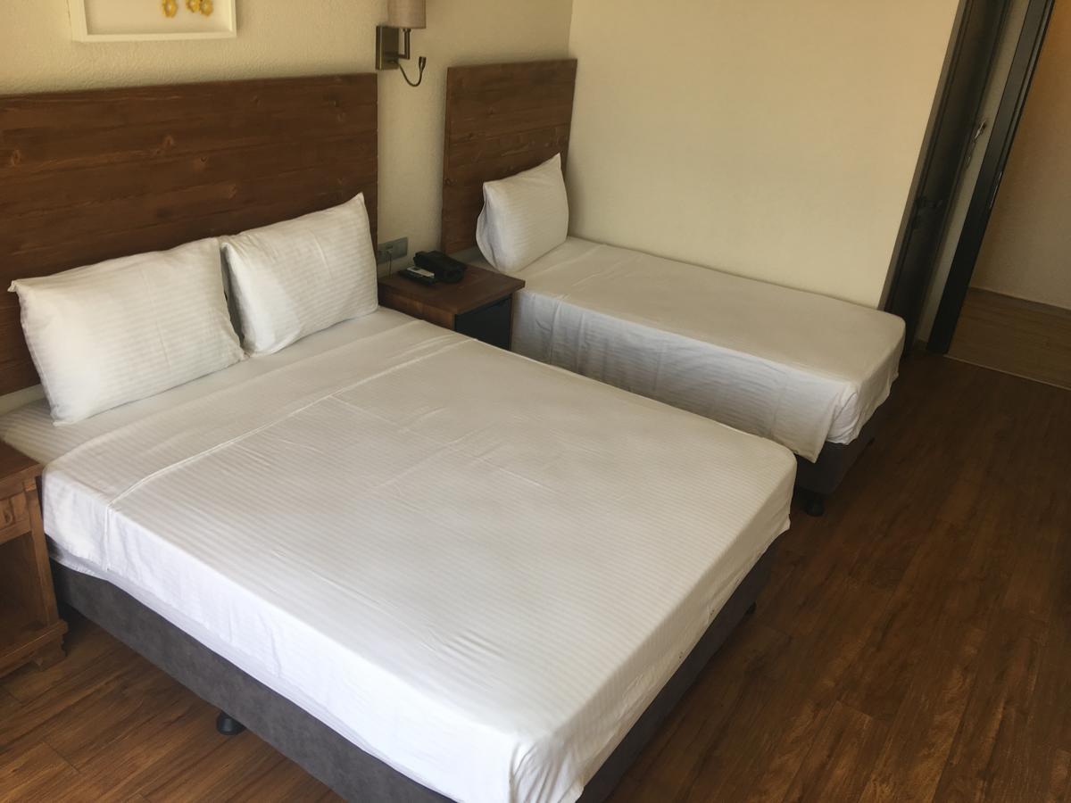 8 Rooms Boutique Hotel Gelibolu Extérieur photo