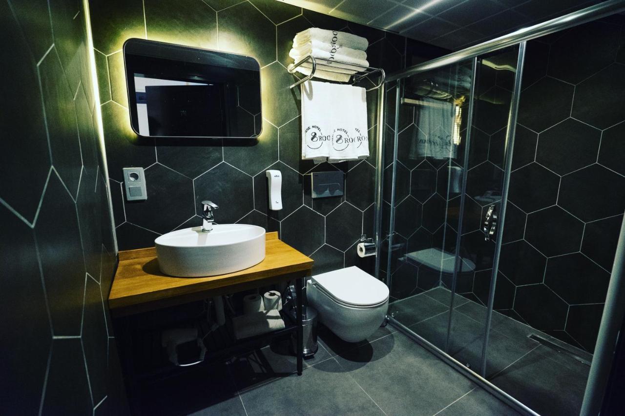 8 Rooms Boutique Hotel Gelibolu Extérieur photo