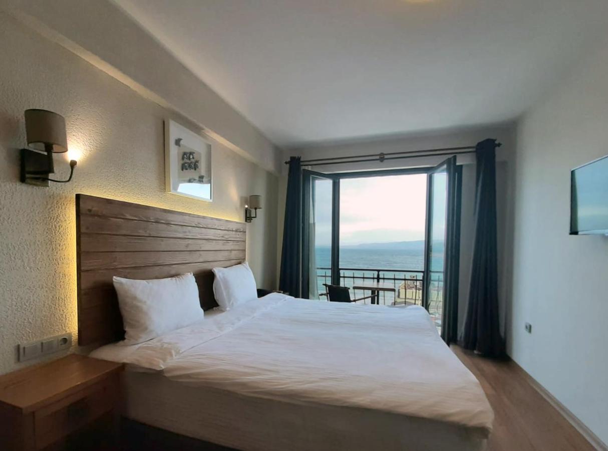 8 Rooms Boutique Hotel Gelibolu Extérieur photo
